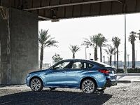 BMW X4 M40i (2016)