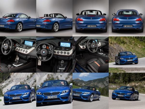BMW Z4 Facelift (2016) - picture 13 of 55