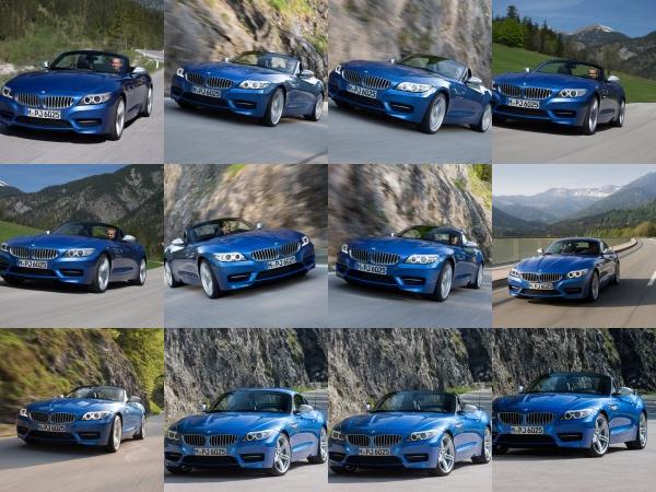 BMW Z4 Facelift (2016) - picture 25 of 55