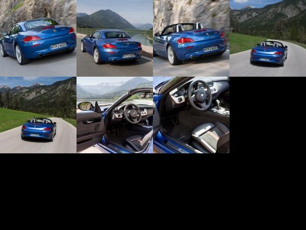 BMW Z4 Facelift (2016) - picture 49 of 55