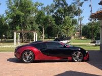 Bugatti Veyron Replica (2016)
