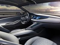 Buick Avista Concept (2016) - picture 7 of 11