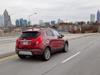 Buick Encore (2016)
