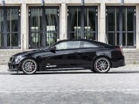 Cadillac ATS-V Coupe Twin Turbo Black Line (2016)