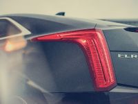 Cadillac ELR (2016)