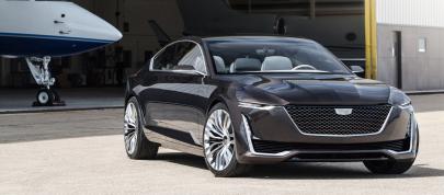 2016 Cadillac Escala Concept