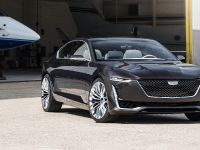 Cadillac Escala Concept (2016) - picture 1 of 25