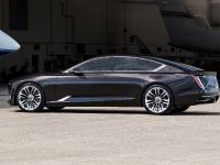 Cadillac Escala Concept (2016) - picture 8 of 25