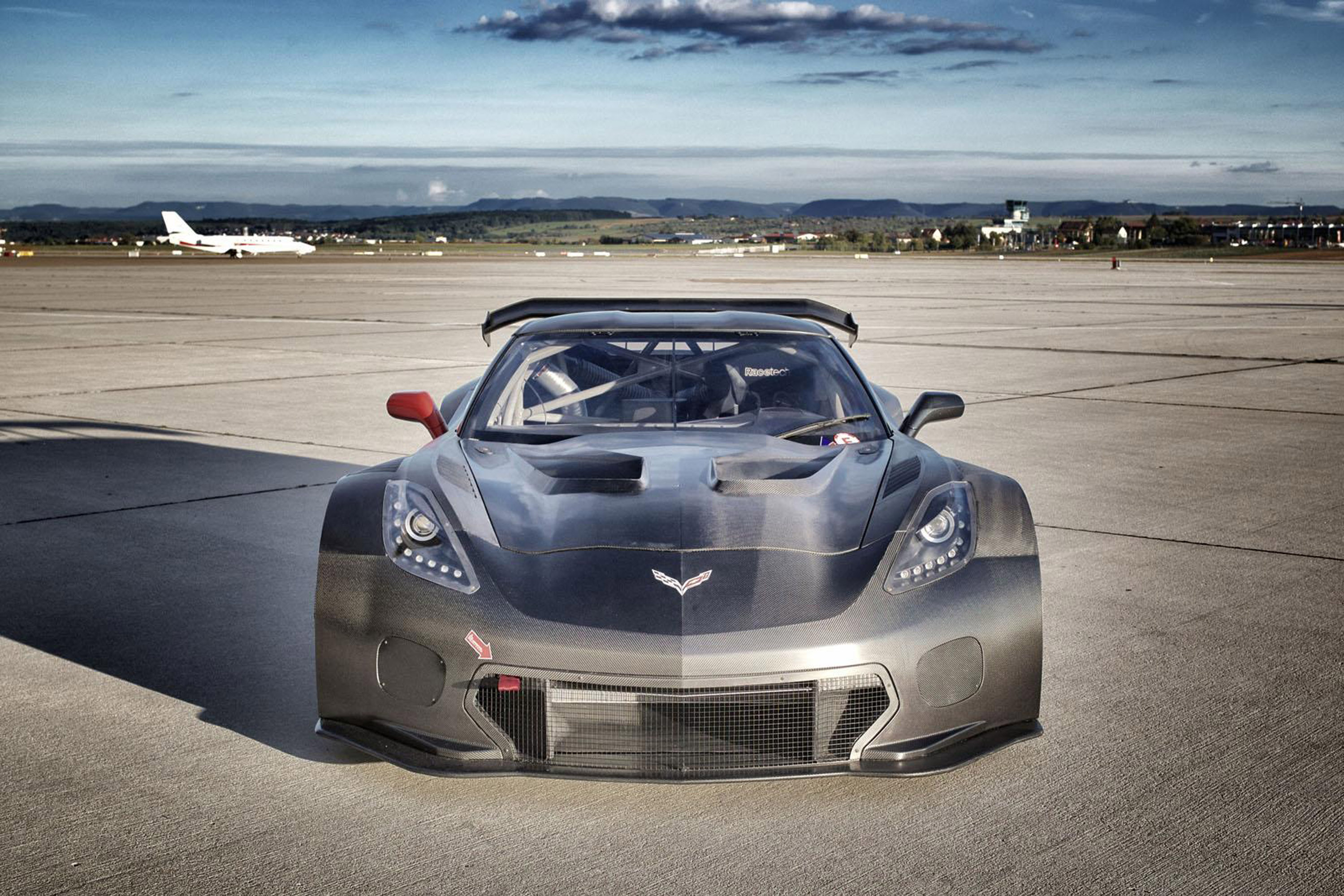 Others Callaway Corvette C7 GT3-R