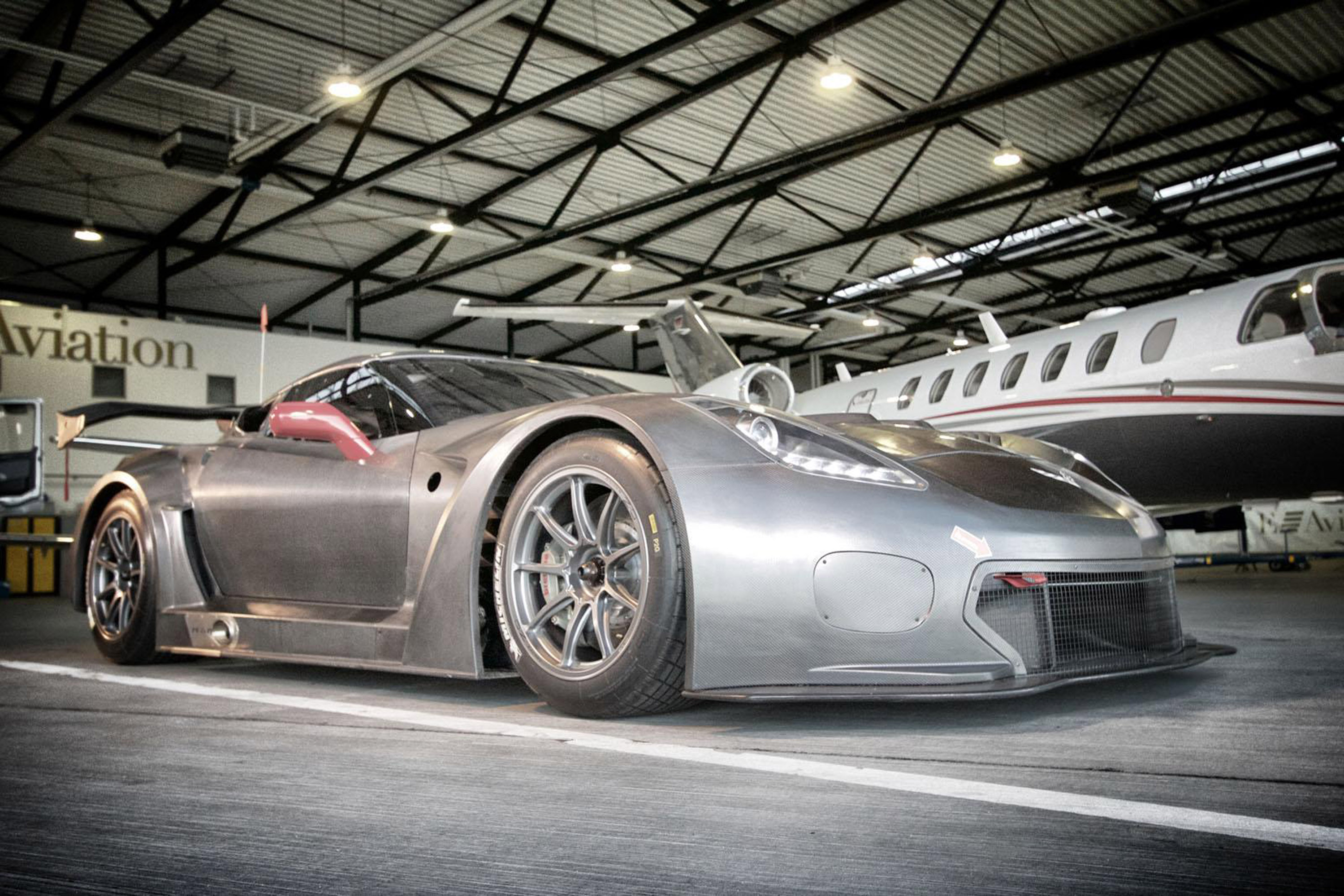 Others Callaway Corvette C7 GT3-R