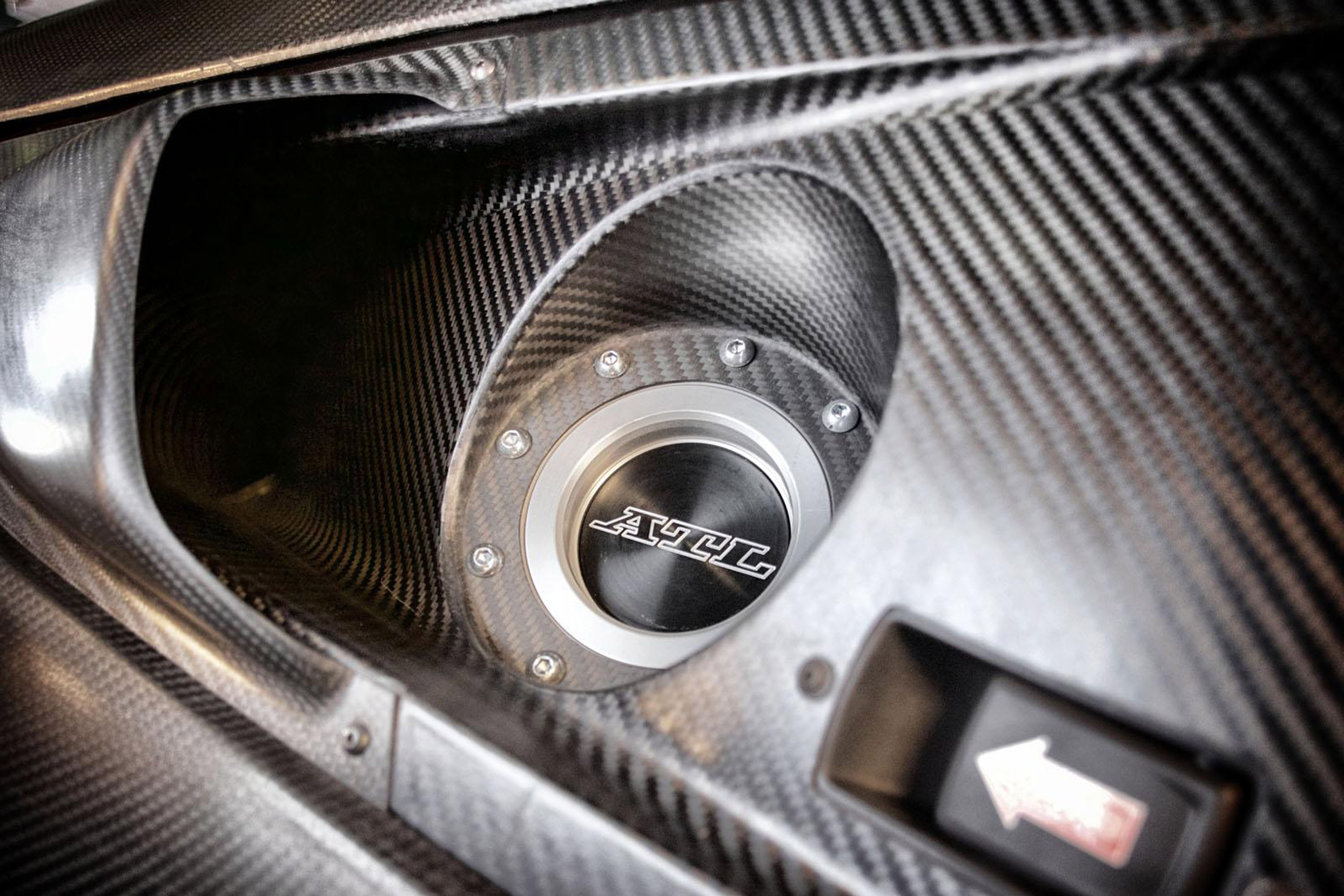Others Callaway Corvette C7 GT3-R