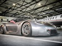 Callaway Corvette C7 GT3-R (2016)