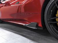 Capristo Automotive Ferrari 488 GTB (2016)