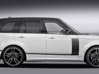 Caractere Range Rover (2016)