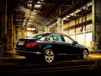 Carbon Motors Mercedes-Benz C-Class (2016) - picture 2 of 17