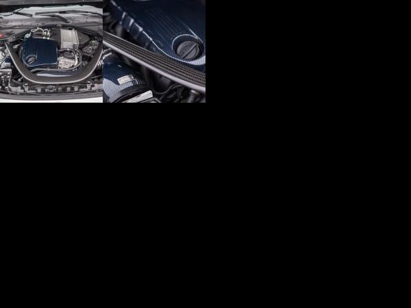 BMW CarbonFiber Dynamics BMW F82 M4 (2016) - picture 13 of 14