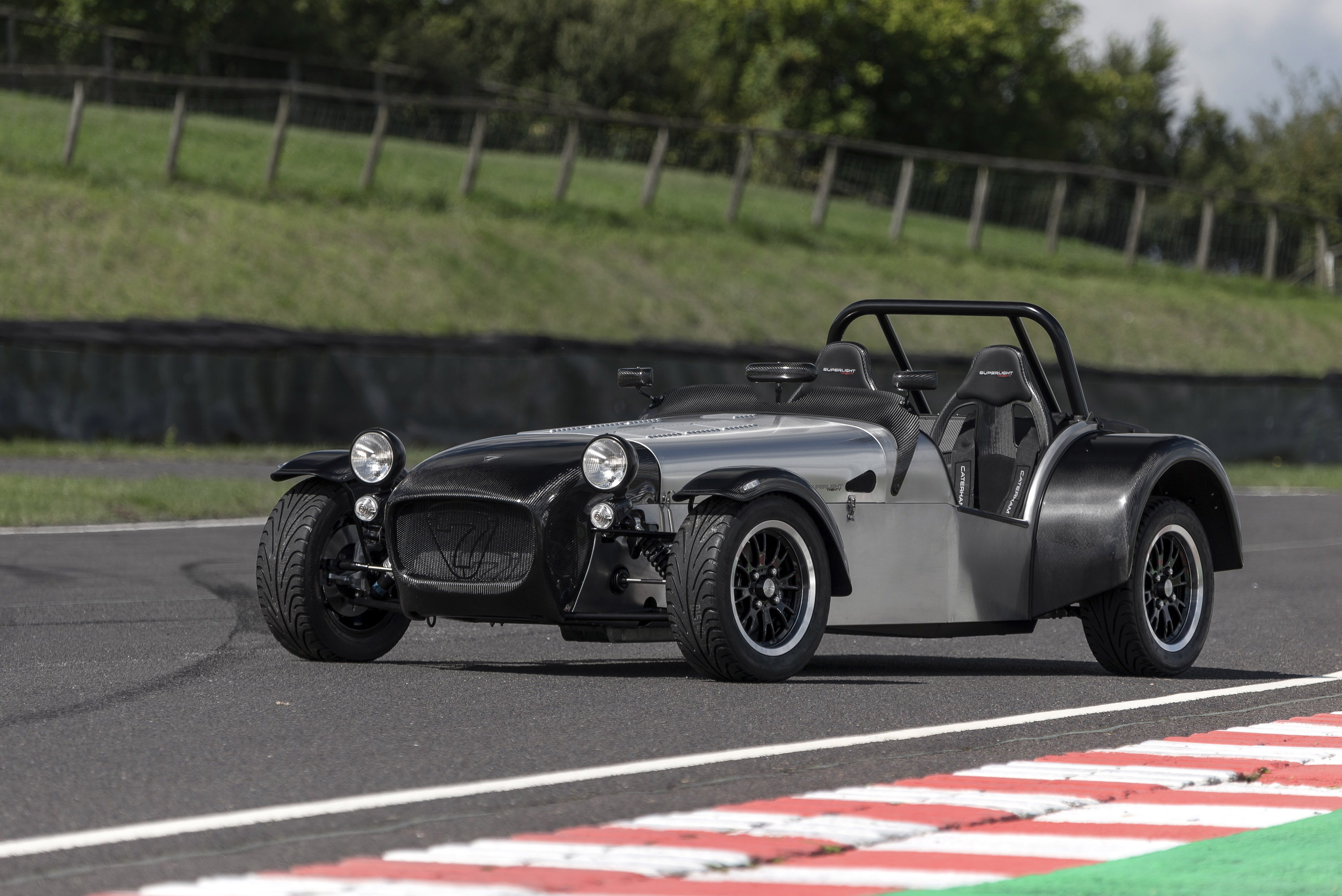 Caterham Seven Superlight Limited