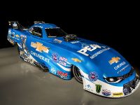 Chevrolet Camaro Funny Car (2016)