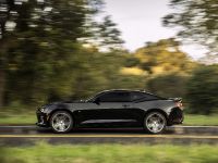 Chevrolet Camaro Models (2016) - picture 1 of 23