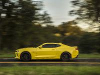Chevrolet Camaro Models (2016) - picture 6 of 23