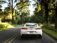 Chevrolet Camaro Models (2016)