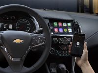 Chevrolet Cruze (2016) - picture 5 of 11