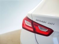 Chevrolet Malibu (2016) - picture 7 of 9