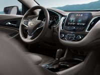 Chevrolet Malibu (2016) - picture 8 of 9