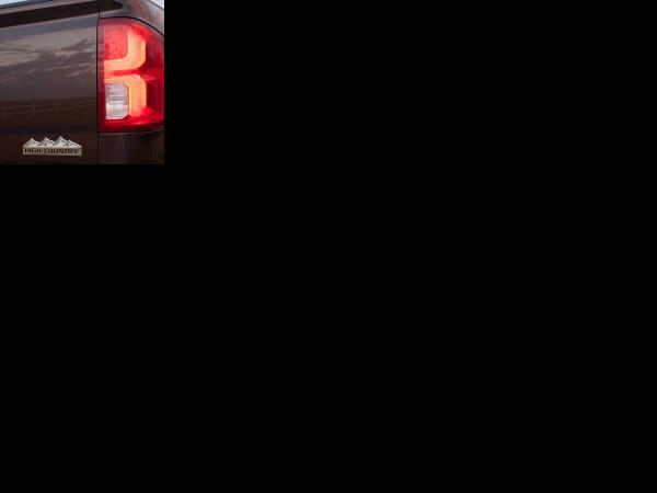 Chevrolet Silverado 1500 (2016) - picture 13 of 13