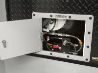 Chevrolet Silverado 3500HD Chassis Cab (2016)