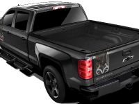 Chevrolet Silverado Realtree Edition (2016)
