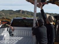 Chevrolet Silverado strenght tests (2016) - picture 4 of 15