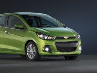 Chevrolet Spark (2016) - picture 4 of 11