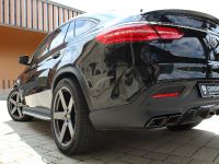 CHROMETEC Mercedes-Benz GLE Coupe (2016)