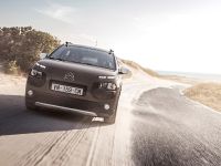 Citroen C4 Cactus Rip Curl Special Edition (2016) - picture 5 of 13