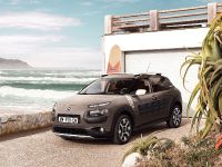 Citroen C4 Cactus Rip Curl Special Edition (2016)