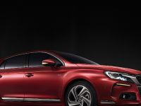Citroen DS 4S (2016)