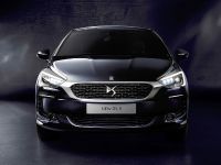 Citroen DS5 (2016)