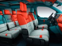 Citroen SpaceTourer Hyphen Concept (2016)