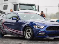 Cobra Jet Ford Mustang (2016)