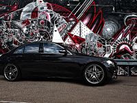 Cor.Speed Performance Mercedes-Benz E-Class (2016)