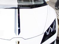 DMC Lamborghini Huracan LP610 Cairo Edition (2016)