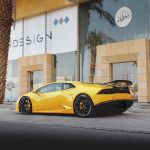 DMC Lamborghini Huracan Simplicity (2016) - picture 3 of 6