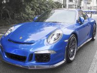DMC Porsche 991 GT3 RS (2016) - picture 1 of 8