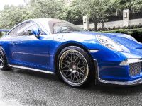 DMC Porsche 991 GT3 RS (2016) - picture 3 of 8