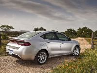 Dodge Dart Lineup (2016)