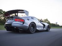 Dodge Viper ACR with Kumho Tires (2016)