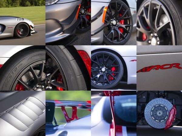 Dodge Viper ACR (2016) - picture 49 of 87