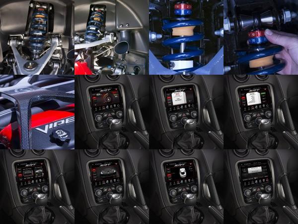 Dodge Viper ACR (2016) - picture 61 of 87