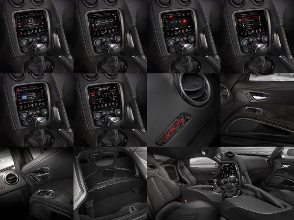 Dodge Viper ACR (2016) - picture 73 of 87